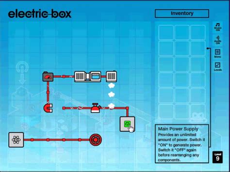 electric box android walkthrough|Electric Box Walkthrough, Guide and Cheat .